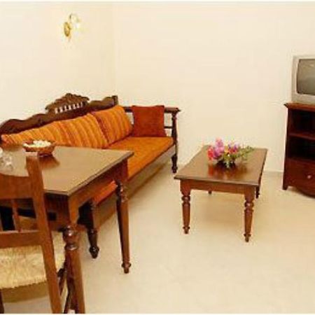 Aposperitis Villas Theodhóra المظهر الخارجي الصورة