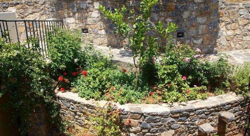 Aposperitis Villas Theodhóra المظهر الخارجي الصورة