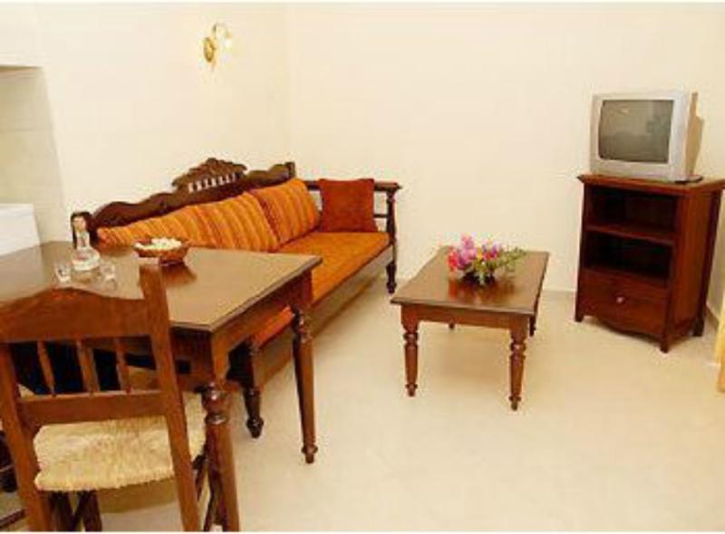 Aposperitis Villas Theodhóra المظهر الخارجي الصورة